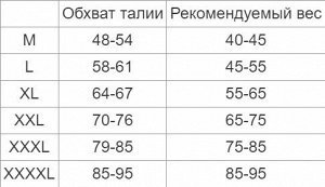 Боди утяжка под платье цвет черный