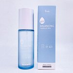 PRRETI Увлажняющий спрей для лица и тела pH BALANCING HYALURONIC MIST, 110 мл