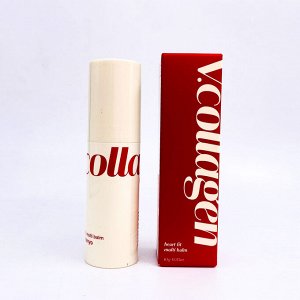 Manyo Коллагеновый стик-мультибальзам для лица, VCollagen Heart Fit Multi Balm 10 г.