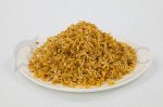 Лук сушеный жареный 0.25кг