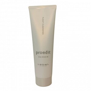 Очищающий мусс для волос и кожи головы Lebel Proedit Hair Skin Float Cleansing, 250мл.