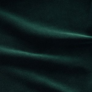 VIMLE, чехол для 2-местной секции, Djuparp темно-зеленый