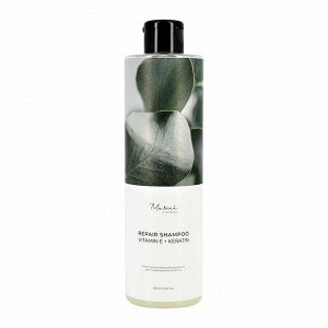 Шампунь восстанавливающий Marieé la cosmétique GLOBAL CHEMICAL, 500 мл