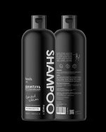 Шампунь восстанавливающий Heels GLOBAL CHEMICAL, 1000 мл
