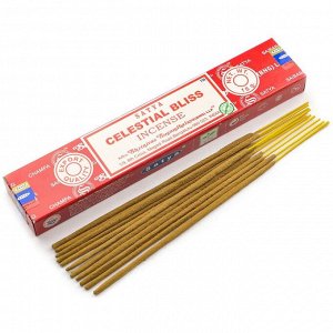Satya Celestial Bliss Incense Благовоние 15г