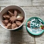 Баварский шоколад 450 гр