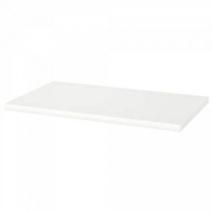 LINNMON / ADILS, Стол, белый, 100х60 см