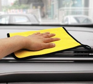 Автополотенце / полотенце автомобильное / полотенце для стекол / тряпка для стекол