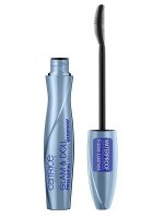 Тушь для ресниц водостойкая Катрис тон 010 Catrice Glam &amp; Doll False Lashes Mascara Waterproof