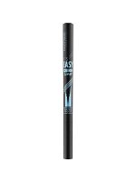 Подводка для глаз водостойкая Катрис тон 010 Catrice Its Easy Tattoo Liner Waterproof