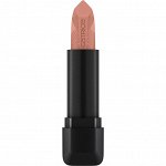 Catrice Матовая помада для губ тон 020 Катрис Scandalous Matte Lipstick