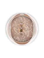 Катрис Пудра для лица компактная с эффектом загара Бронзирующая Catrice Sun Lover Glow Bronzing Powder тон 010