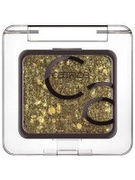Тени для век Катрис тон 360 Catrice Art Couleurs Eyeshadow Golden Leaf