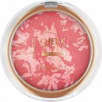 Катрис Мраморные румяна для моделирования овала лица Catrice Cheek Lover Marbled Blush тон 010