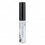 Клей для накладных ресниц Катрис тон 010 прозрачный Сatrice Lash Glue