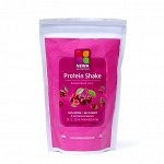 Протеиновый коктейль с вишневым вкусом, 350 г