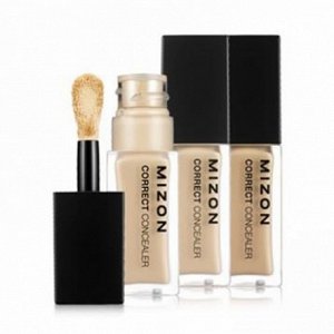 Жидкий консилер Mizon Correct Concealer, 9г