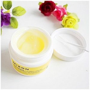 Крем для лица Mizon Vita Lemon Calming Cream, 50мл