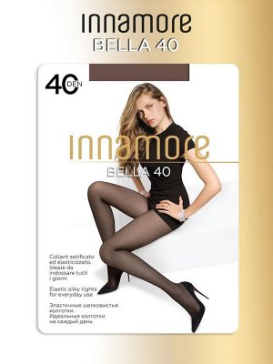 Колготки Innamore Bella 40 капучино 2