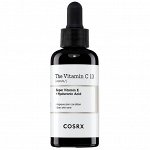 Сыворотка с витамином C COSRX The Vitamin C 13 serum 20 мл. , шт
