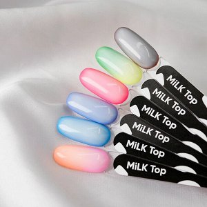 MiLK Top молочный топ