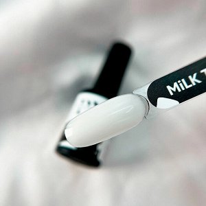 MiLK Top молочный топ