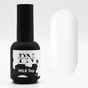 MiLK Top молочный топ