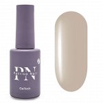 Гель-лак Must Have №1003 NEW! (бежево-кофейный)