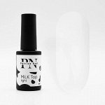 MiLK Top Light молочный топ NEW!