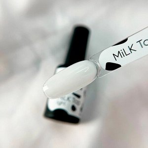 MiLK Top Light молочный топ