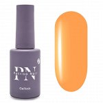 Гель-лак Must Have №1022 NEW! (мандариновый)