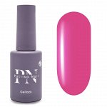 Гель-лак Must Have №1016 NEW! (малиново-розовый)