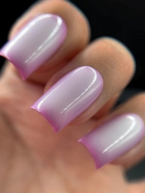 MiLK Top Light молочный топ