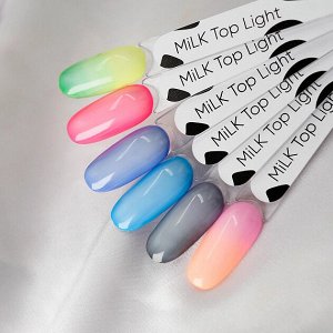 MiLK Top Light молочный топ