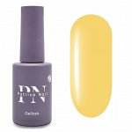 Гель-лак Must Have №1023 NEW! (жёлто-персиковый)