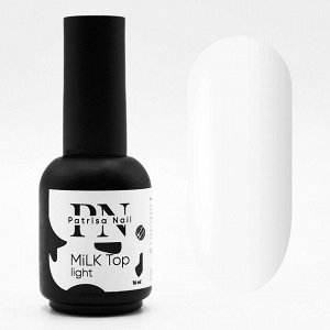 MiLK Top Light молочный топ
