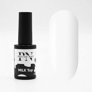 MiLK Top молочный топ