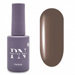 Гель-лак Must Have №1007 NEW! (молочный шоколад)