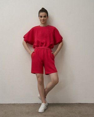 Футболка OXO-3063-948