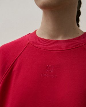 Футболка OXO-3063-948