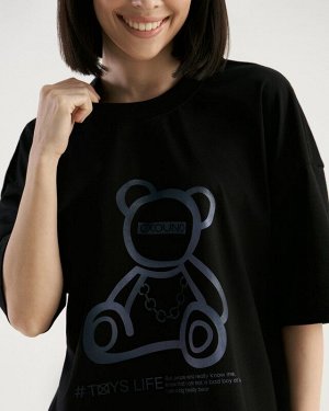 Футболка TOYS OXO-2834-914