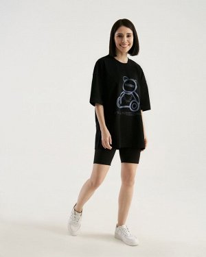 Футболка TOYS OXO-2834-914