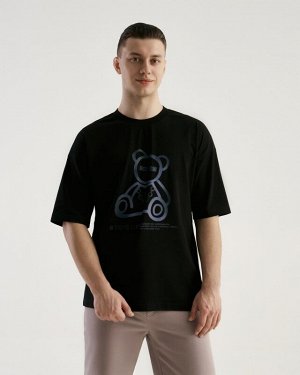 Футболка TOYS OXO-2834-914