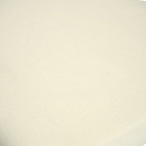Простыня на резинке из сатина серо-бежевого цвета с брашинг-эффектом из коллекции Essential, 160х200 см