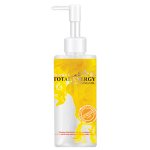 Гидрофильное масло для снятия макияжа Deoproce Cleansing Oil Total Energy, 200мл