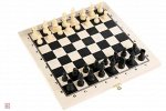 Настольная игра &quot;Шахматы&quot; 21см