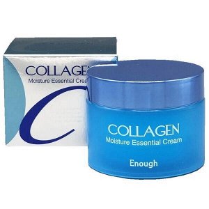 Увлажняющий крем с коллагеном Enough Collagen Moisture Essential Cream, 50гр