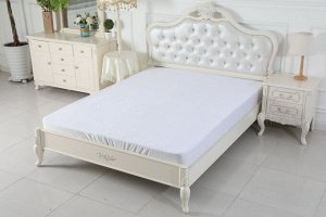 Наматрасник Tencel 160х200