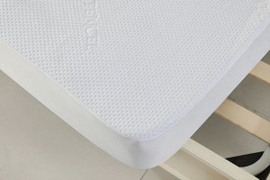 Наматрасник Tencel 160х200