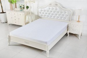 Наматрасник Tencel 160х200